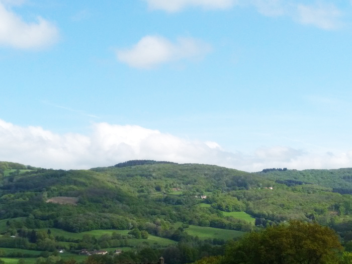 Yourte Morvan Insolite en Bourgogne